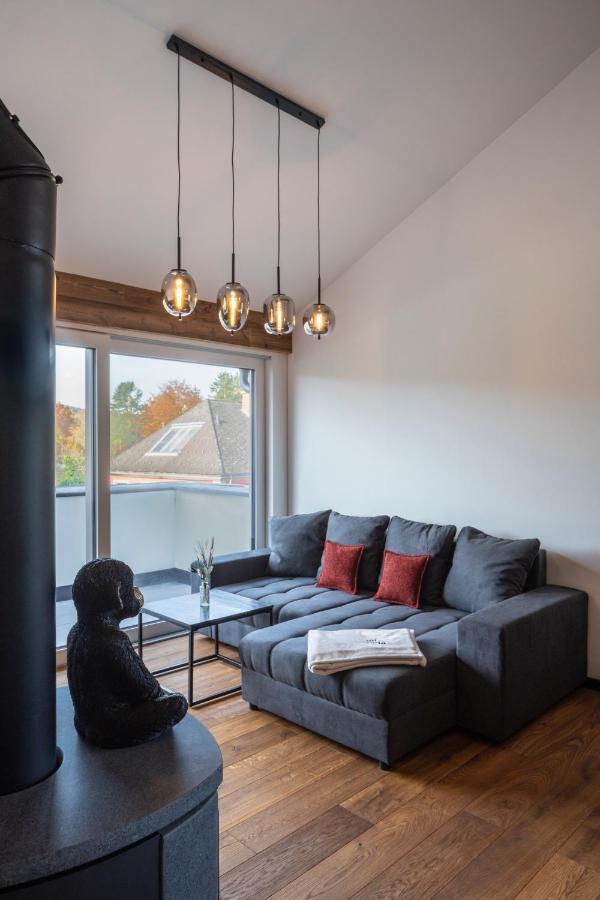 Rivervista By Mi_vida Apartment Bad Waltersdorf