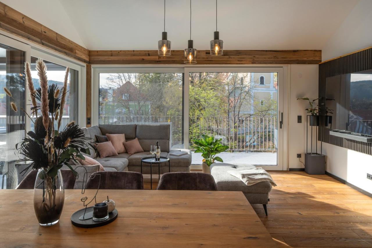 Rivervista By Mi_vida Apartment *