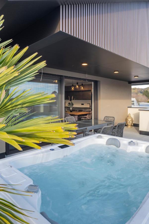 Apartment Rivervista By Mi_vida