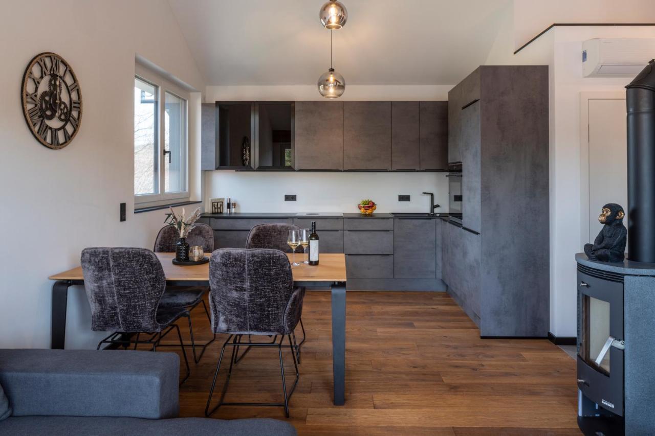Apartment Rivervista By Mi_vida Bad Waltersdorf