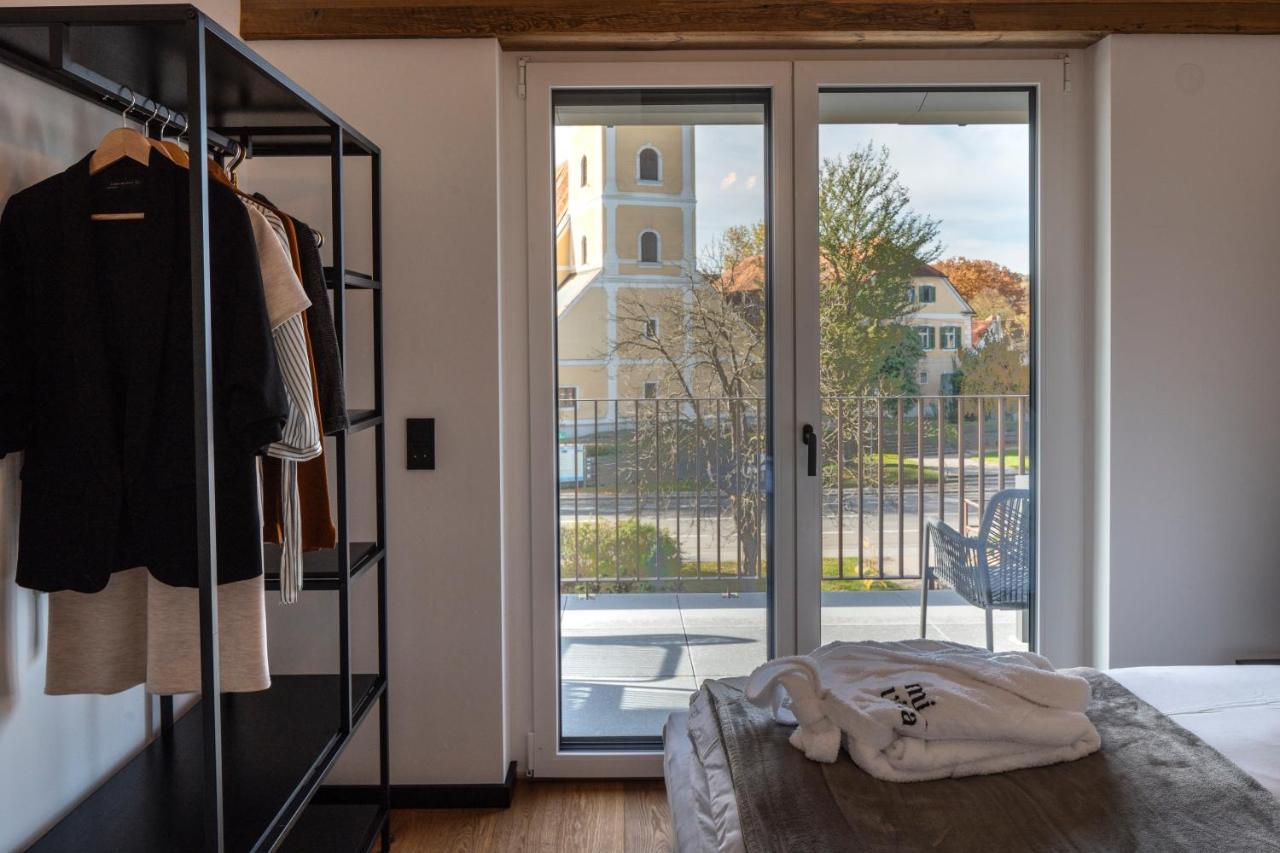 Apartment Rivervista By Mi_vida *
