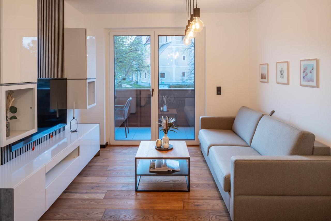 Rivervista By Mi_vida Apartment