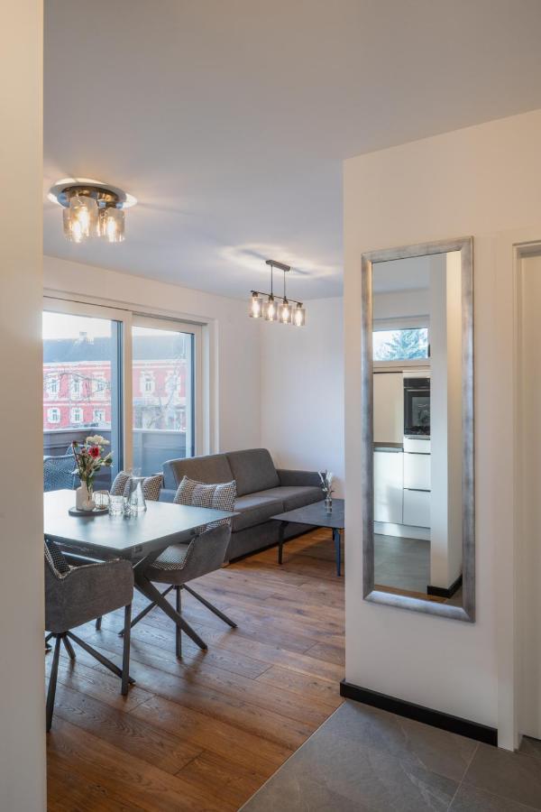 Apartment Rivervista By Mi_vida Bad Waltersdorf
