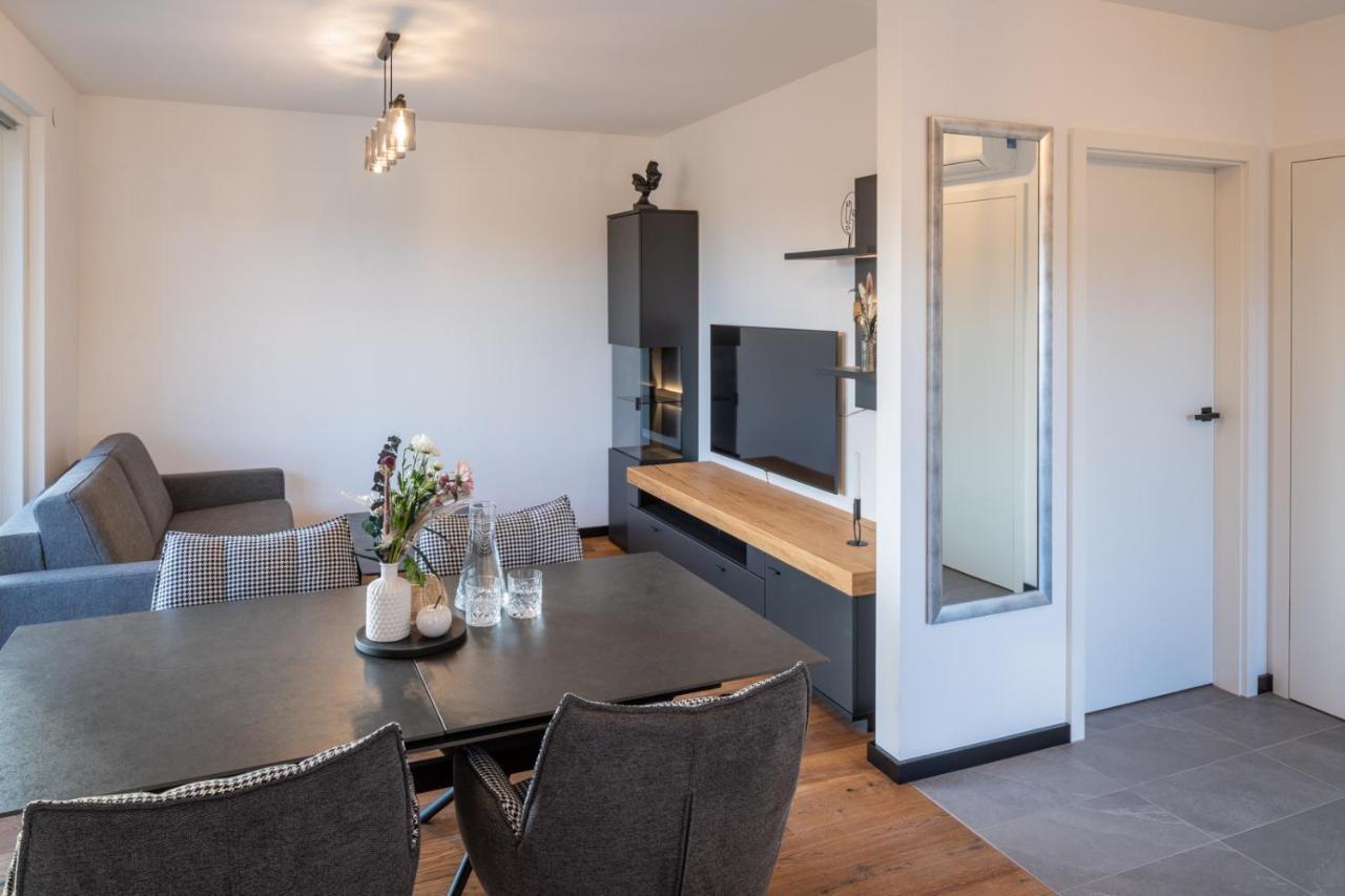 Rivervista By Mi_vida Apartment Bad Waltersdorf
