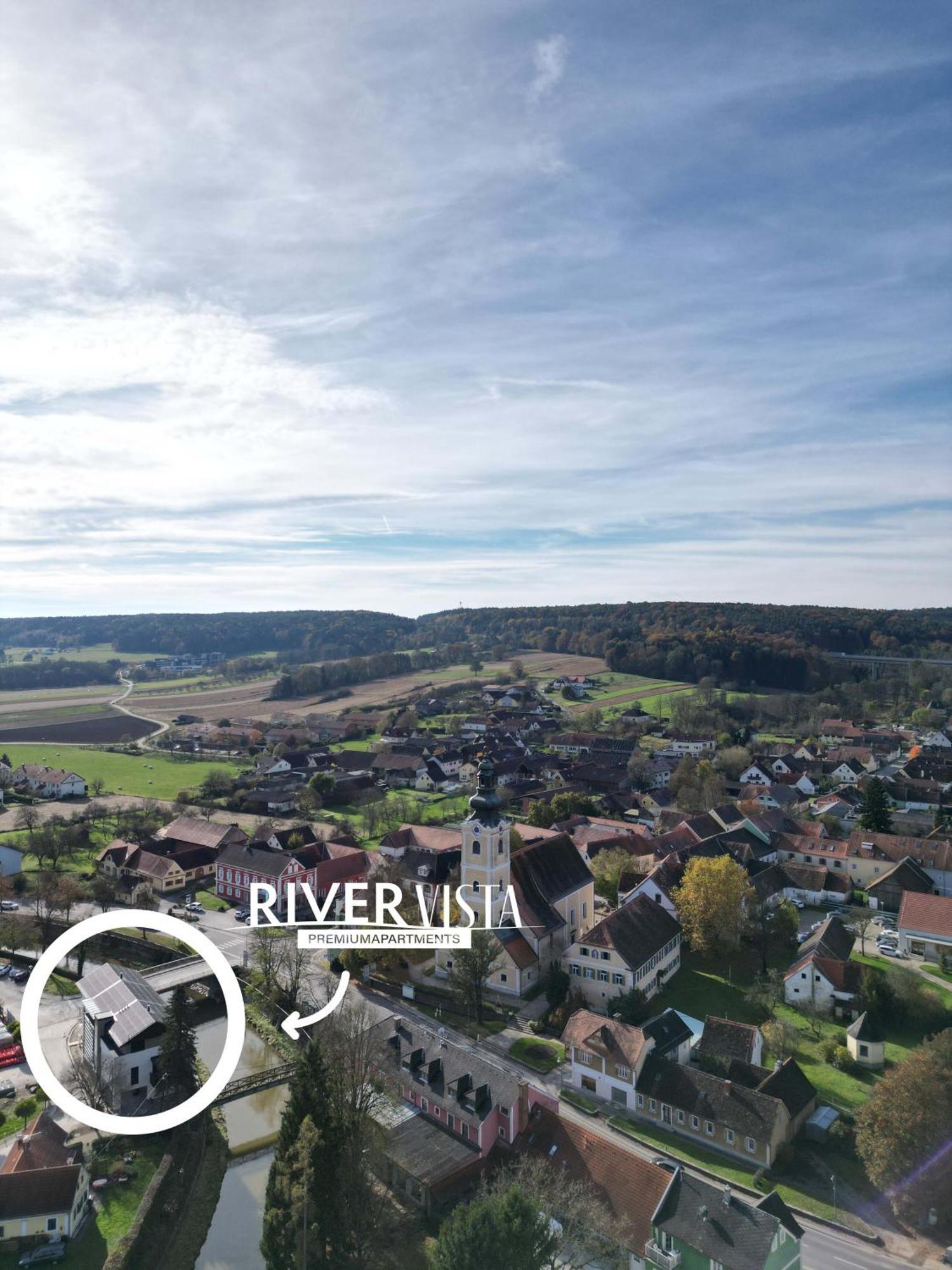 Rivervista By Mi_vida * Bad Waltersdorf