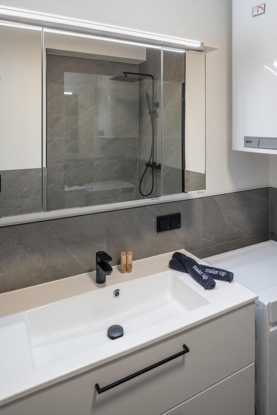 Apartment Rivervista By Mi_vida Bad Waltersdorf